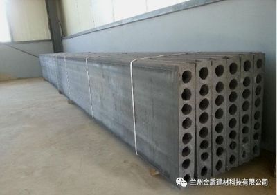 发展绿色建材产品，助力全省经济发展