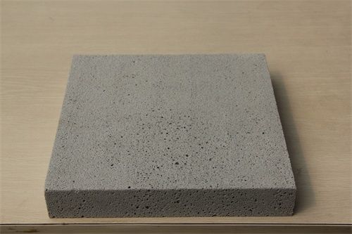 专业发泡陶瓷保温板产品相册 | 淄博永旭耐火材料