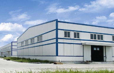 建筑材料在现代建筑中的关键作用