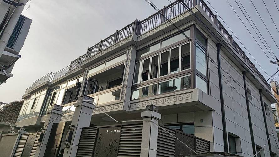 整理德诺森北京建筑材料,品牌介绍与费用详情