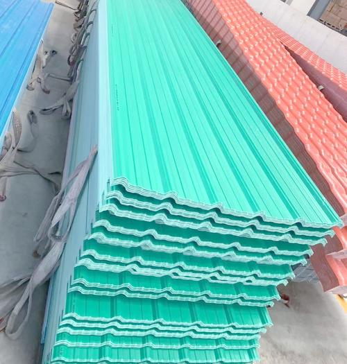 一全建材推出pvc塑胶瓦:绿色建筑屋顶材料的新选择