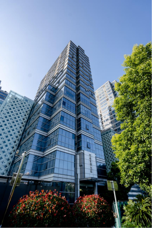 上海曹杨建筑粘合剂厂