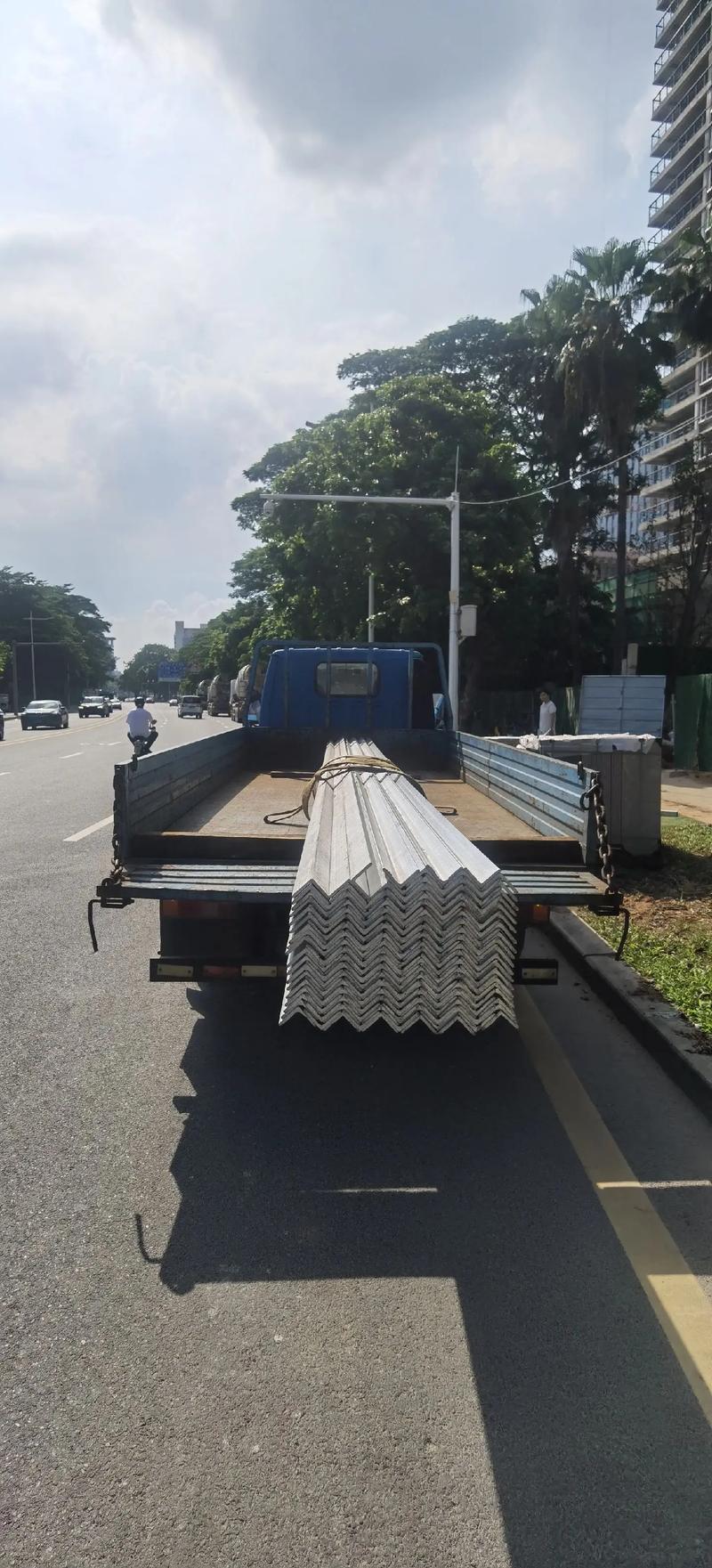 #建筑材料供应 没有套路,只有真诚,只要您需要,我随时都在 - 抖音